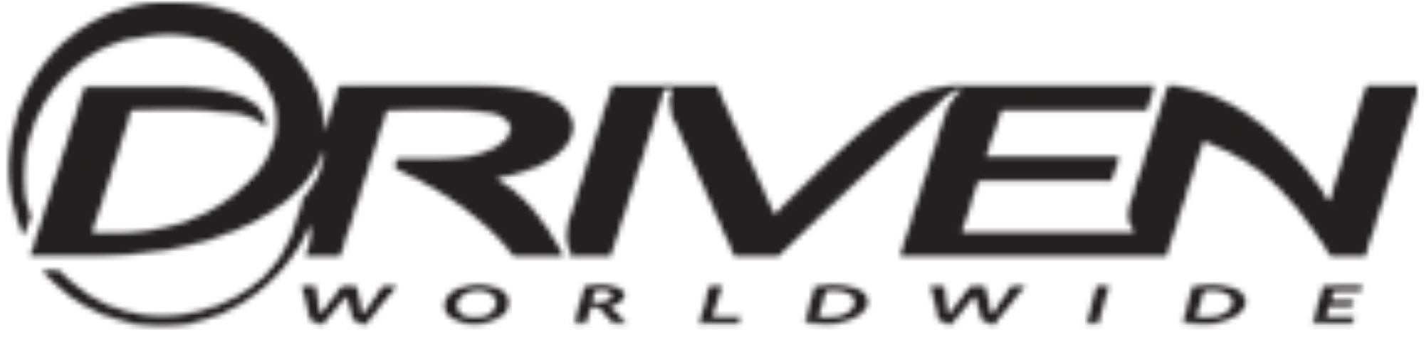 Driven Worldwide Logo